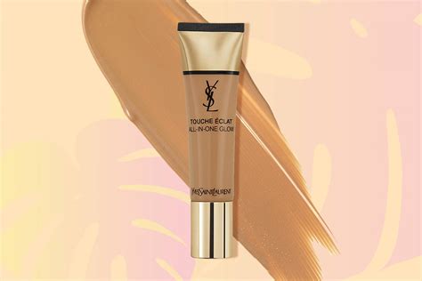 ysl foundation tube|ysl full coverage foundation.